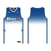 PRE-VENTA BLUE JERSEY | ADULTOS
